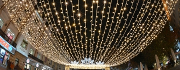 От днес до 5 януари без зони за платено паркиране в големите градове